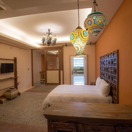 Ripoll'Es Homestay Chishang Exterior photo